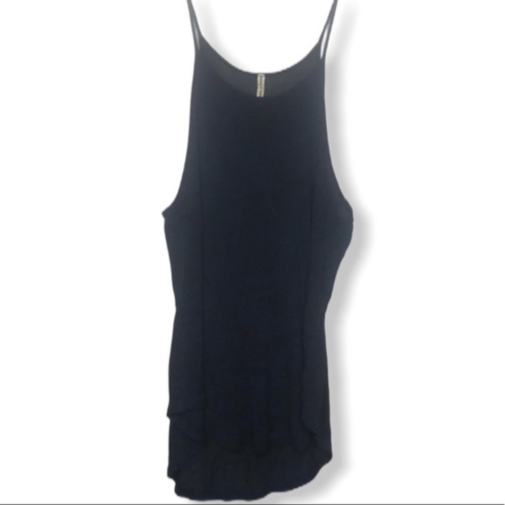 Emma & Sam LF Flowy Camisole Destroyed